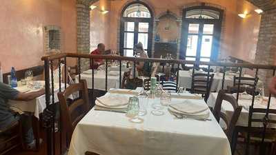 Ristorante Sa Marina, Cagliari