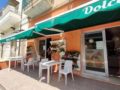 Dolce Forno, Porto Cesareo