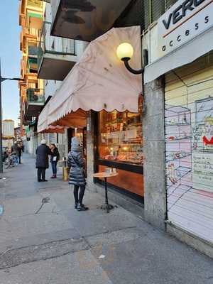 Caffetteria Pasticceria Mancino, Milano