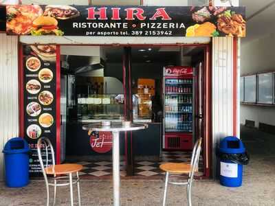 Hira Ristorante-pizzeria-kebab, Lignano Sabbiadoro