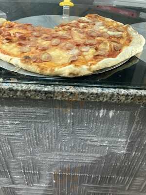 Pizza Al Taglio Ii