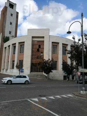 Bar Gelateria Del Viale