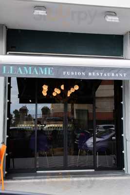 Llamame Fusion Posillipo