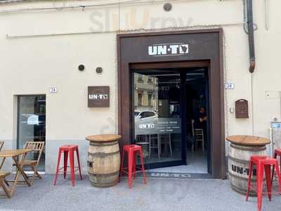 Unto Lampredotteria Gourmet