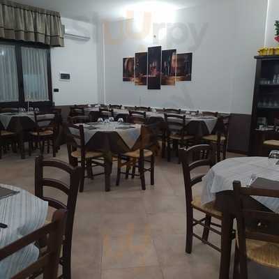 Osteria Lu Zampicaru, Novoli