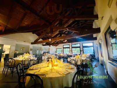 Ristorante Giuseppe Paganini Food & Beverage