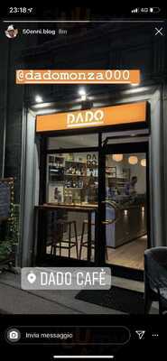 Dado Cafè