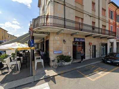 Bar Luca, Castel San Giovanni