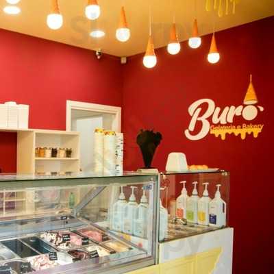 Burò Gelateria e Bakery, Potenza