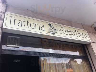 Ristorante Gallo Nero, Ferrara