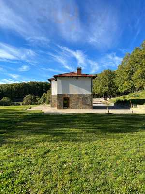 Agriturismo Terramia, Pietrapertosa