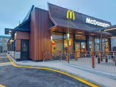 Mcdonald's, Casale Monferrato