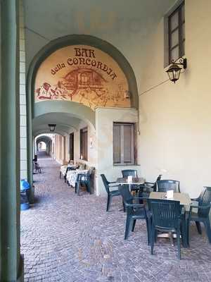 Bar Concordia, Occimiano