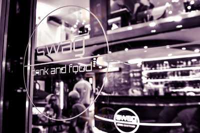 Swag Drink And Food, Torino