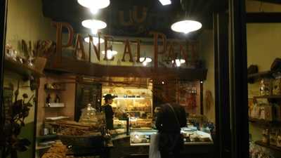 Pane Al Pane, Vigevano