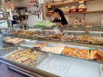 Le Bontà Del Grano, Genova