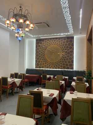 Ristorante Baghdad