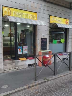 Panetteria Gastonomia Il Paradiso, Corsico