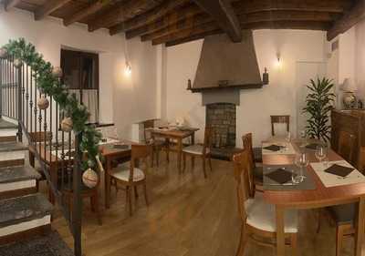 Osteria del San Martino, Lecco