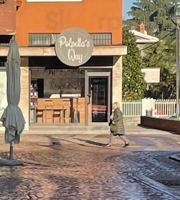 Polpetta's Way, Trezzano sul Naviglio