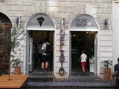 Puro & Bio Gelateria, Mantova