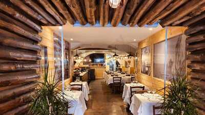 Ristorante Porto Flavia, Cagliari