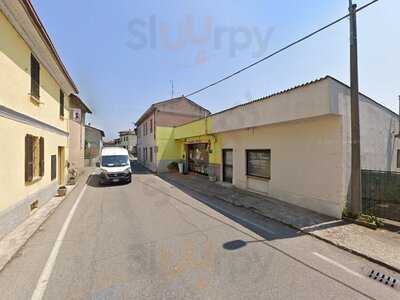 Pizzeria Da Tony, Santo Stefano Lodigiano