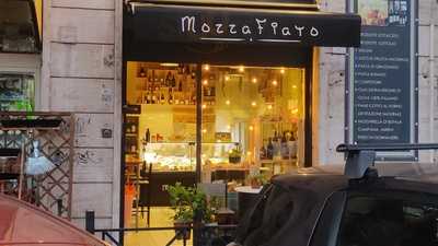 Mozzafiato Roma, Roma