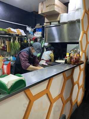 Take Away Street Food, Torino