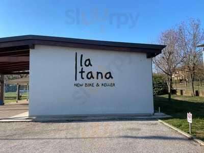 La Tana, Reggio Emilia