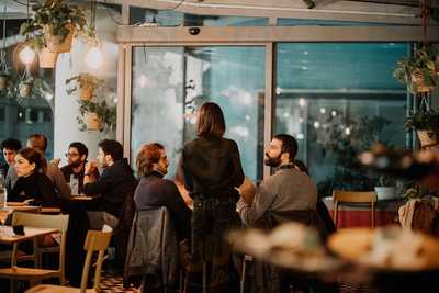 La Drogheria Con Servizio D'amore, Catania