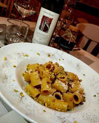 Scacco Matto Wine & Restaurant, Roma