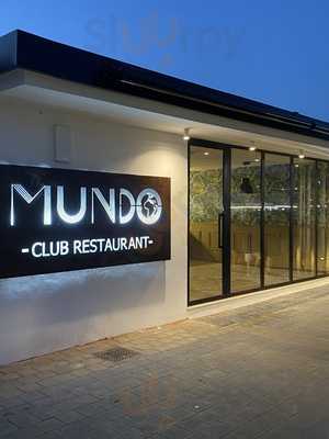 Mundo Club Restaurant