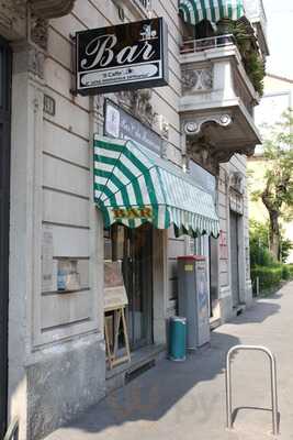 Bar Da Francesca, Milano