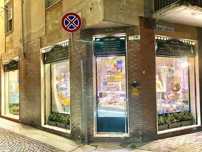 Salumeria Gastronomia Nicolino