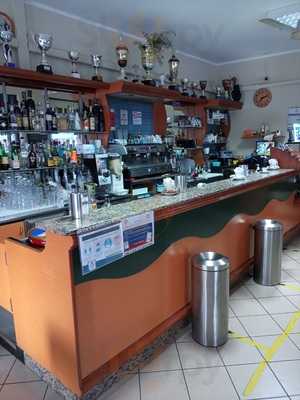 Bar Cavour, Mortara