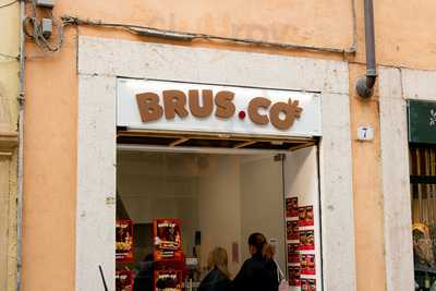 Brusco Panini, Verona