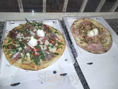 Pianeta Pizza, Paternò