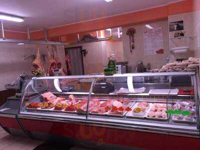 Macelleria La Vera Carne Paesana, Gesualdo