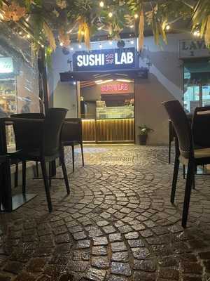 Sushi Lab - Fuorigrotta Napoli