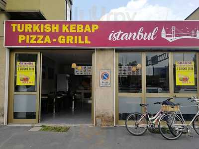 Istanbul Kebab, Sesto San Giovanni