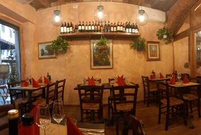 Ristorante Corbizzi