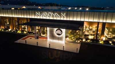 Nagoya X Sushi Curno, Curno