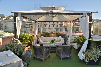 Hotel Nazionale Sanremo