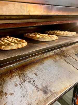 Da Turi Pizzeria Rosticceria, Marina di Gioiosa Ionica