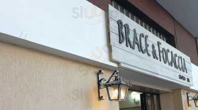 Brace & Focaccia, Pescara