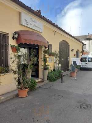 Trattoria Da Marte