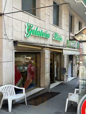 Gelateria Balilla, Genova