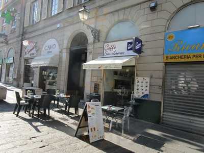 Caffé San Lorenzo, Genova