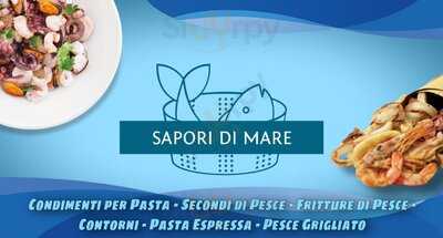 Sapori Di Mare